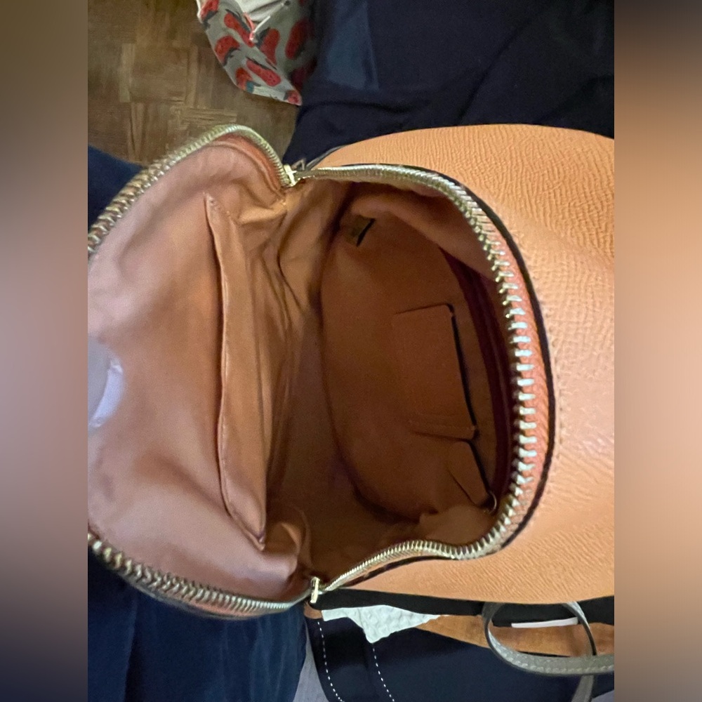 Cute mini backpack - Picture 11 of 11